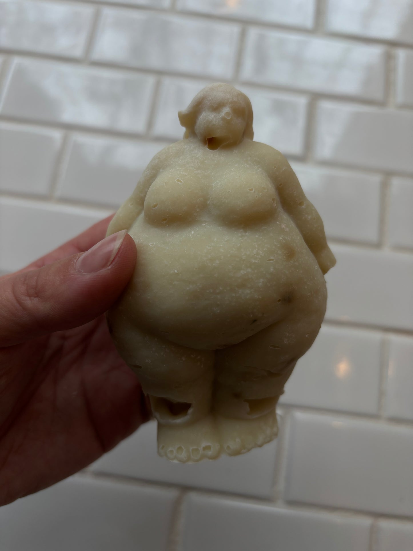 Harlow Skin Co. - Soap Friend