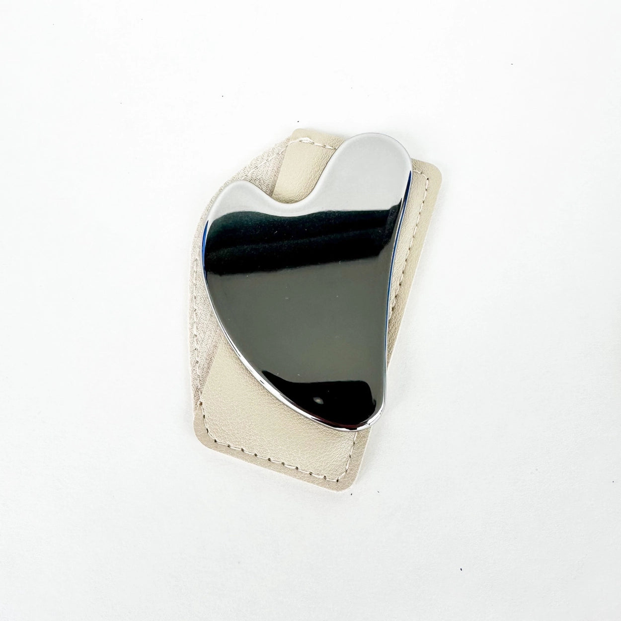 Stainless Steel Gua Sha