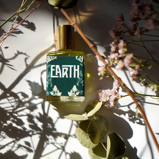 Wonderlust Botanicals - Perfume Oils