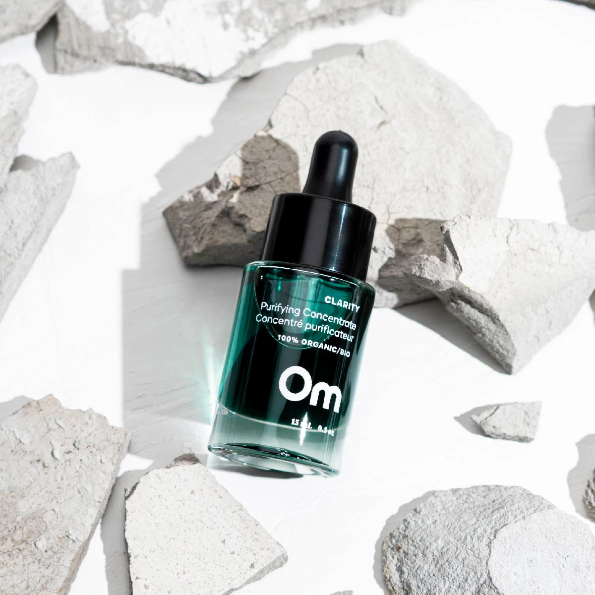 OM Organics - Clarity Concentrate
