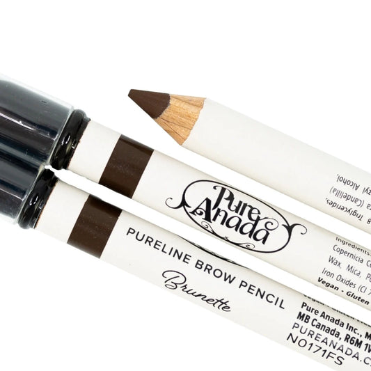 Pure Anada - eyebrow pencils