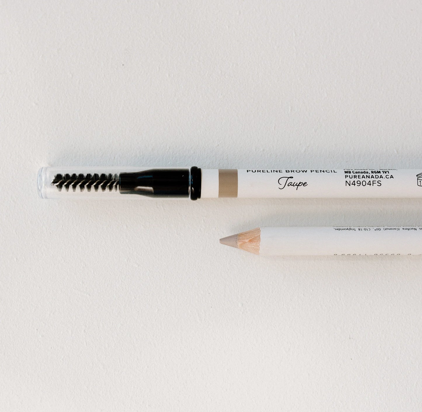 Pure Anada - eyebrow pencils
