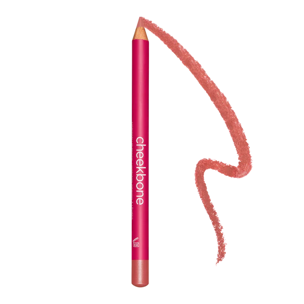 Cheekbone beauty - lip liner