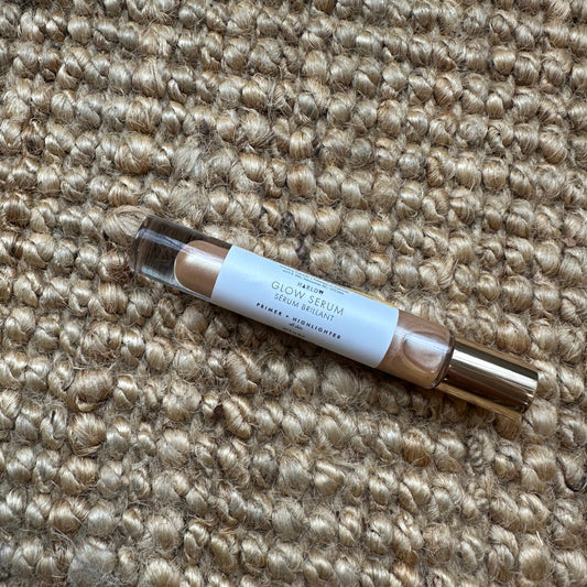 Harlow Skin Co- Glow Serum