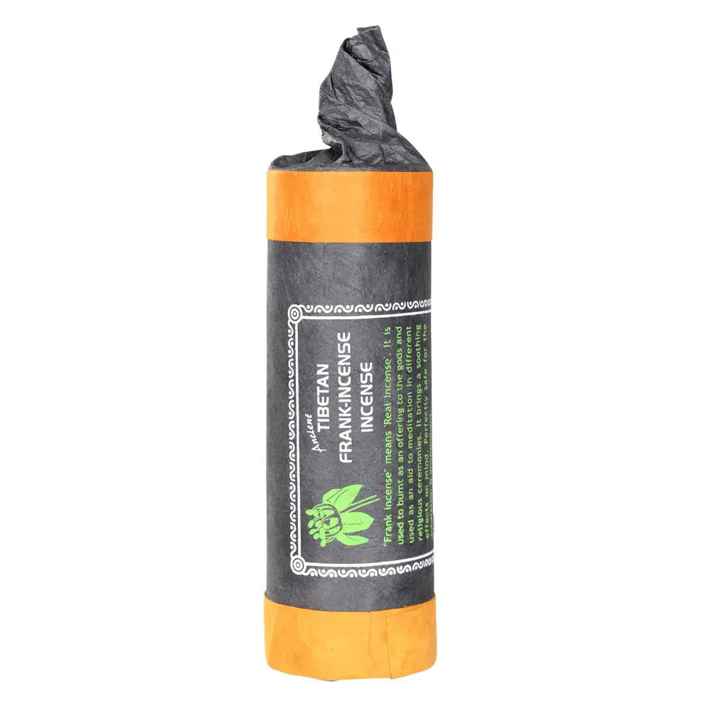 Benjamin International- Tibetan Incense Frankincense