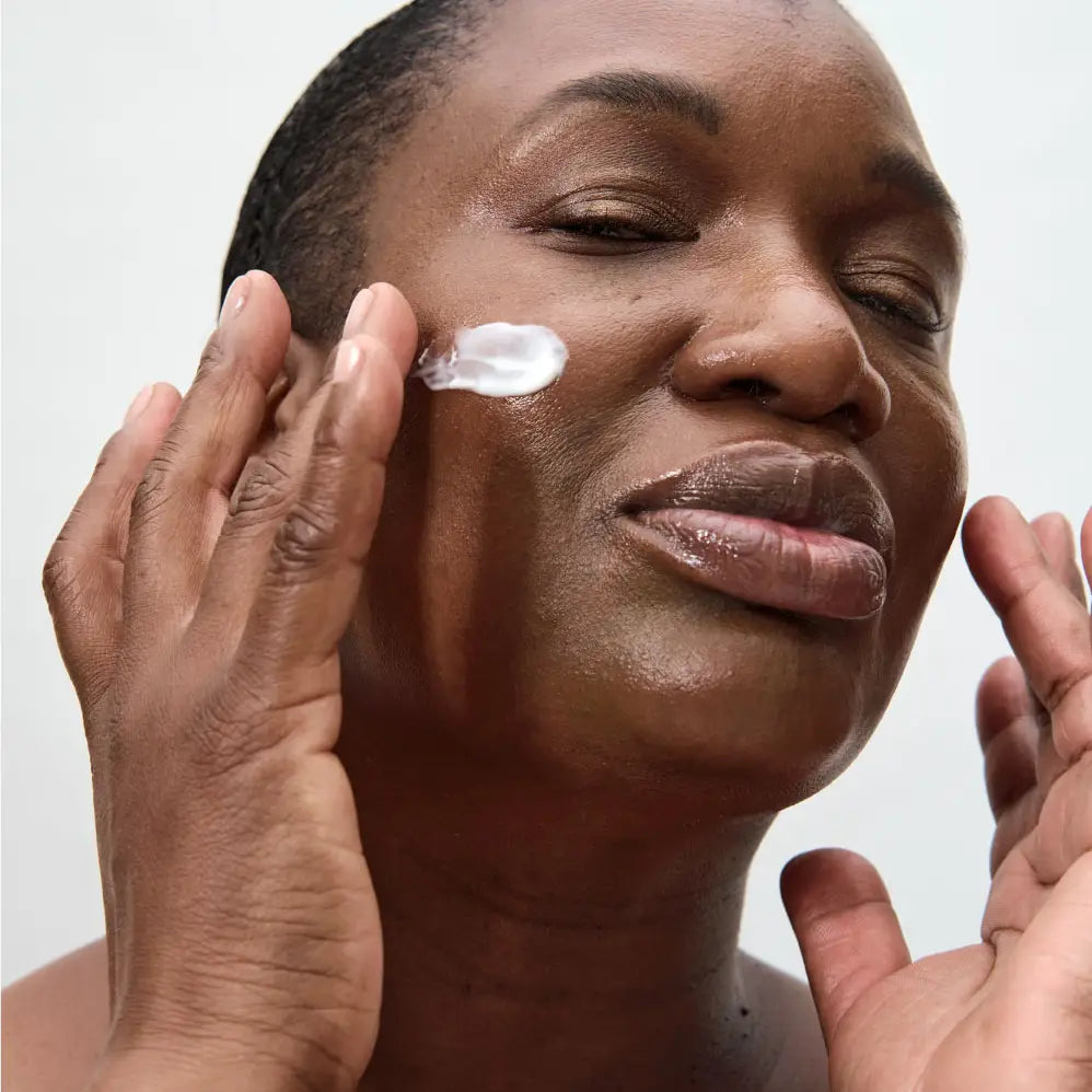 OM Organics - Gotu Kota + Squalane - Hyaluronic nourishing cream