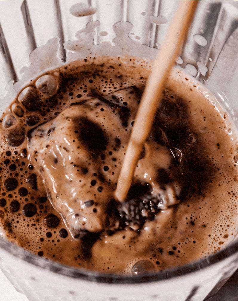 Raaka Chocolate - Hot chocolate cubes