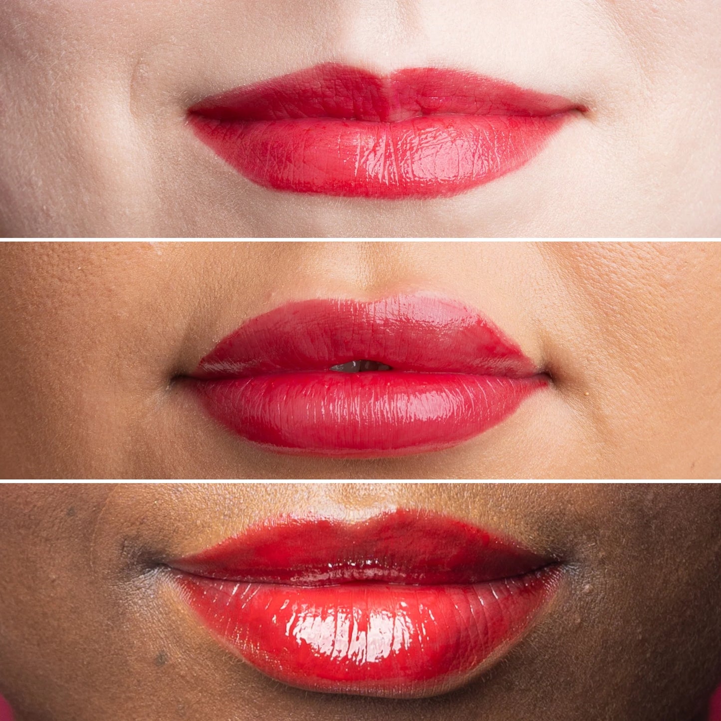 Cheekbone Beauty - Harmony Lip Gloss