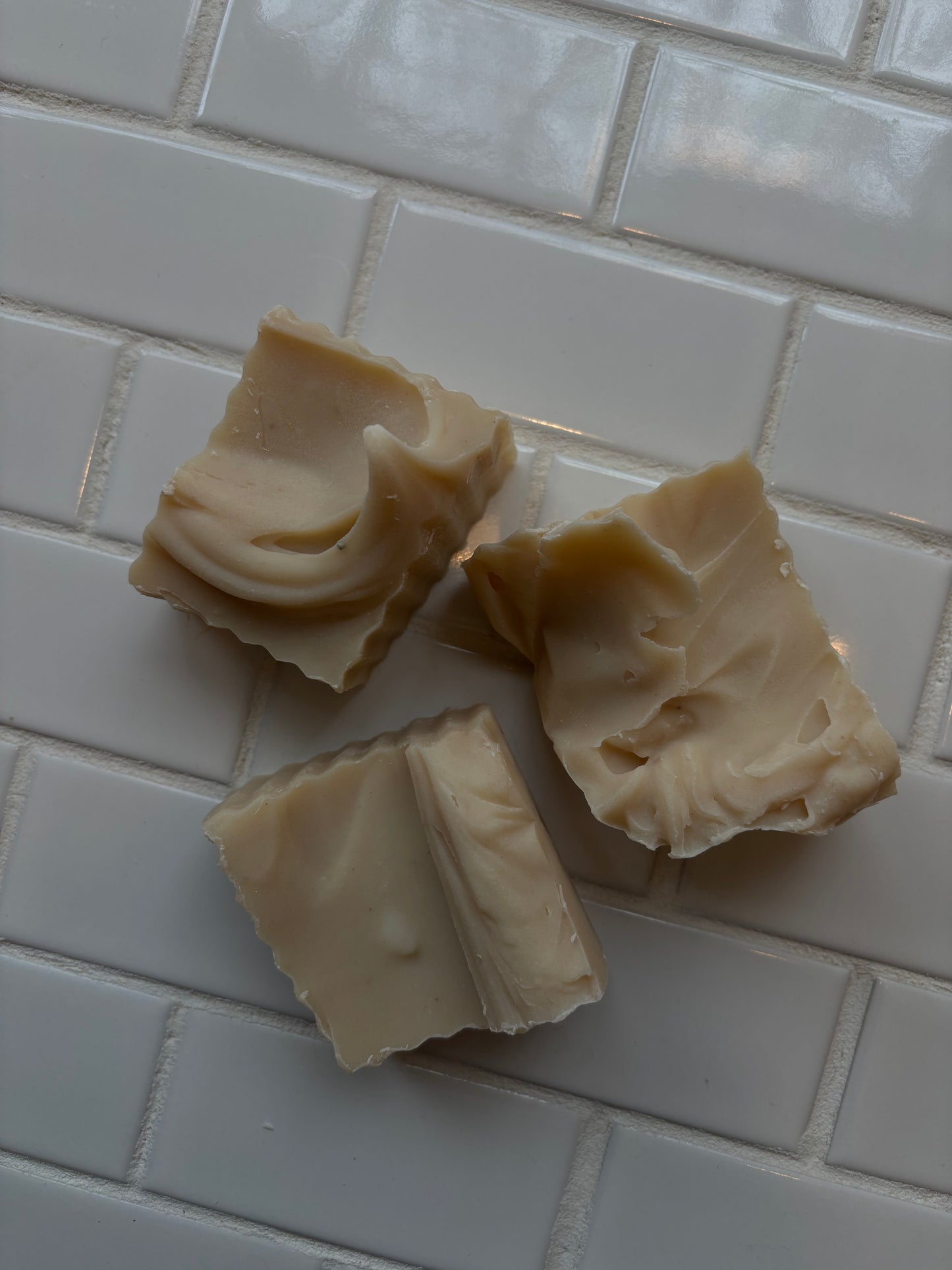 Harlow Skin Co. - Chunky Soap