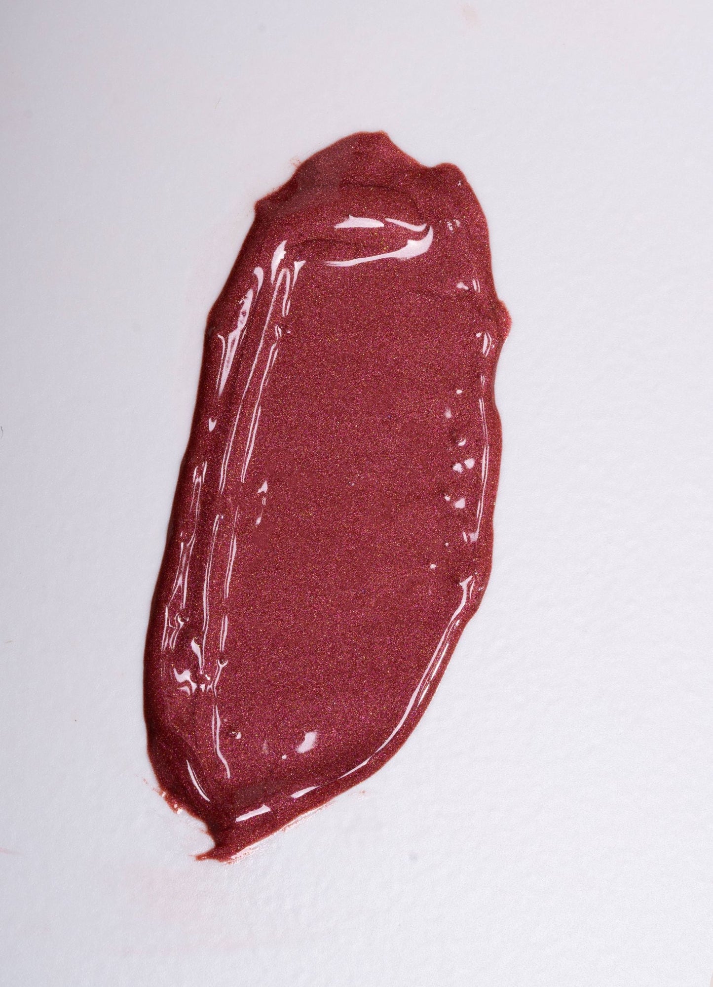 lip conditioner, vegan cruelty free lip balm #shade_Please_|_Lustrous_Medium_Pink
