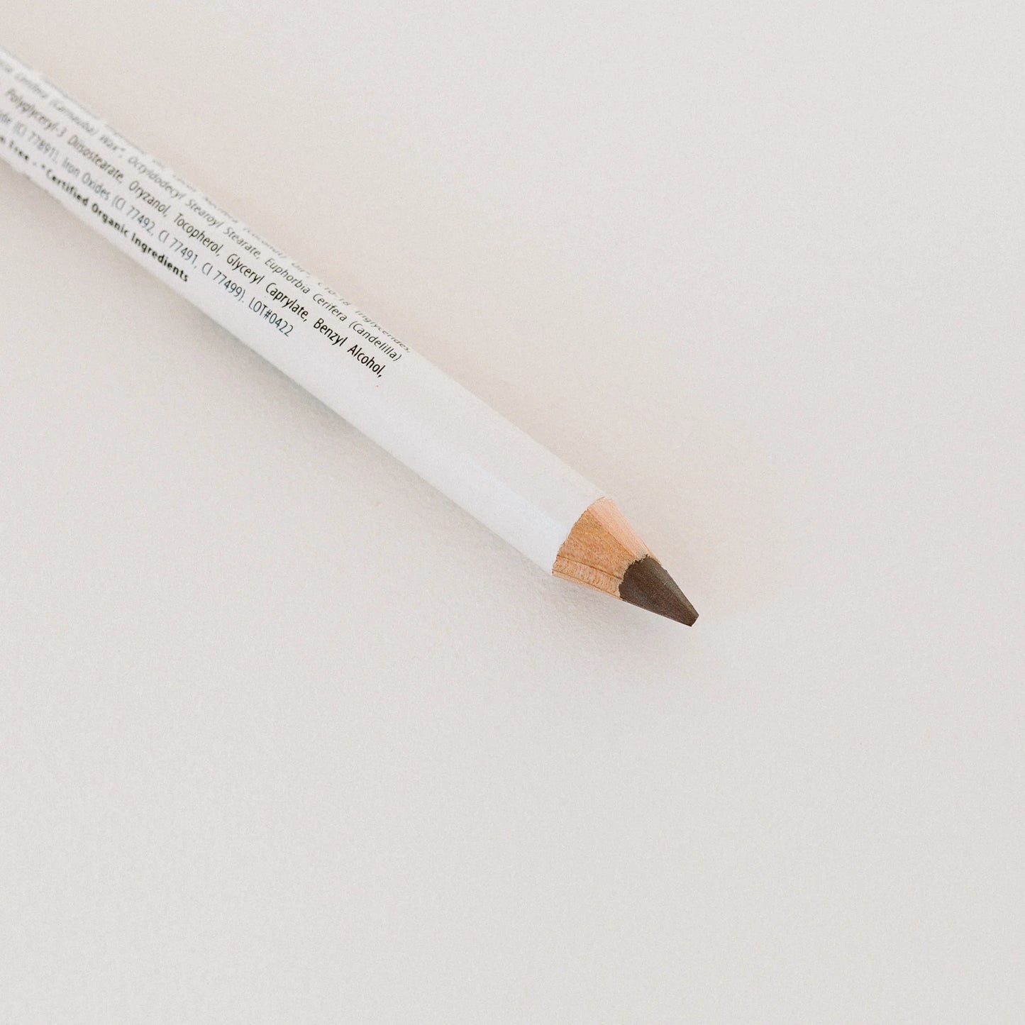 Pure Anada - eyebrow pencils