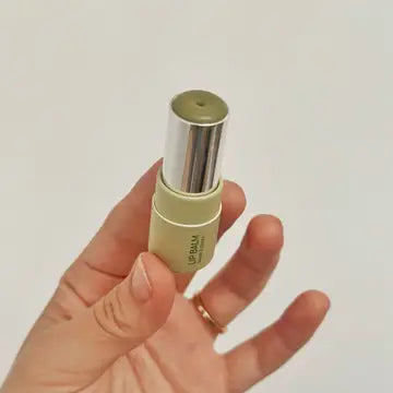 Pink House Organics - Lip Balm (Green Tea)
