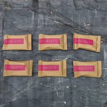 Plantish - All Purpose Cleaning Tabs