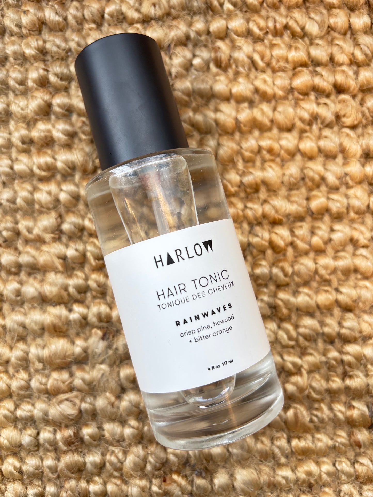 Harlow Skin Co. - Hair Tonics