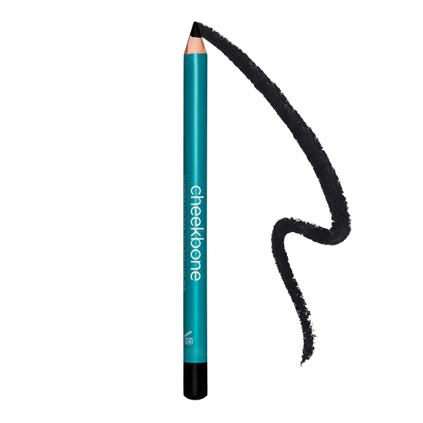 Cheekbone beauty - eyeliner