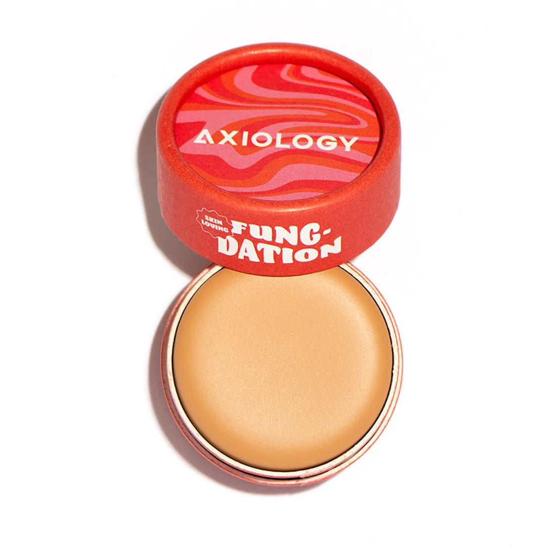 Axiology - Mushroom Foundation