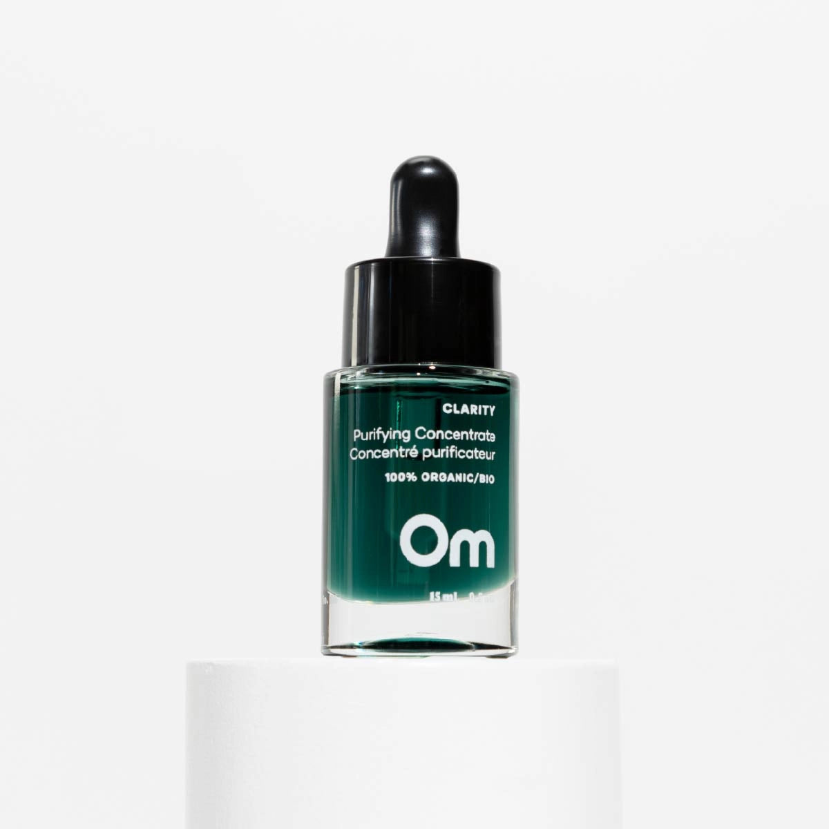 OM Organics - Clarity Concentrate