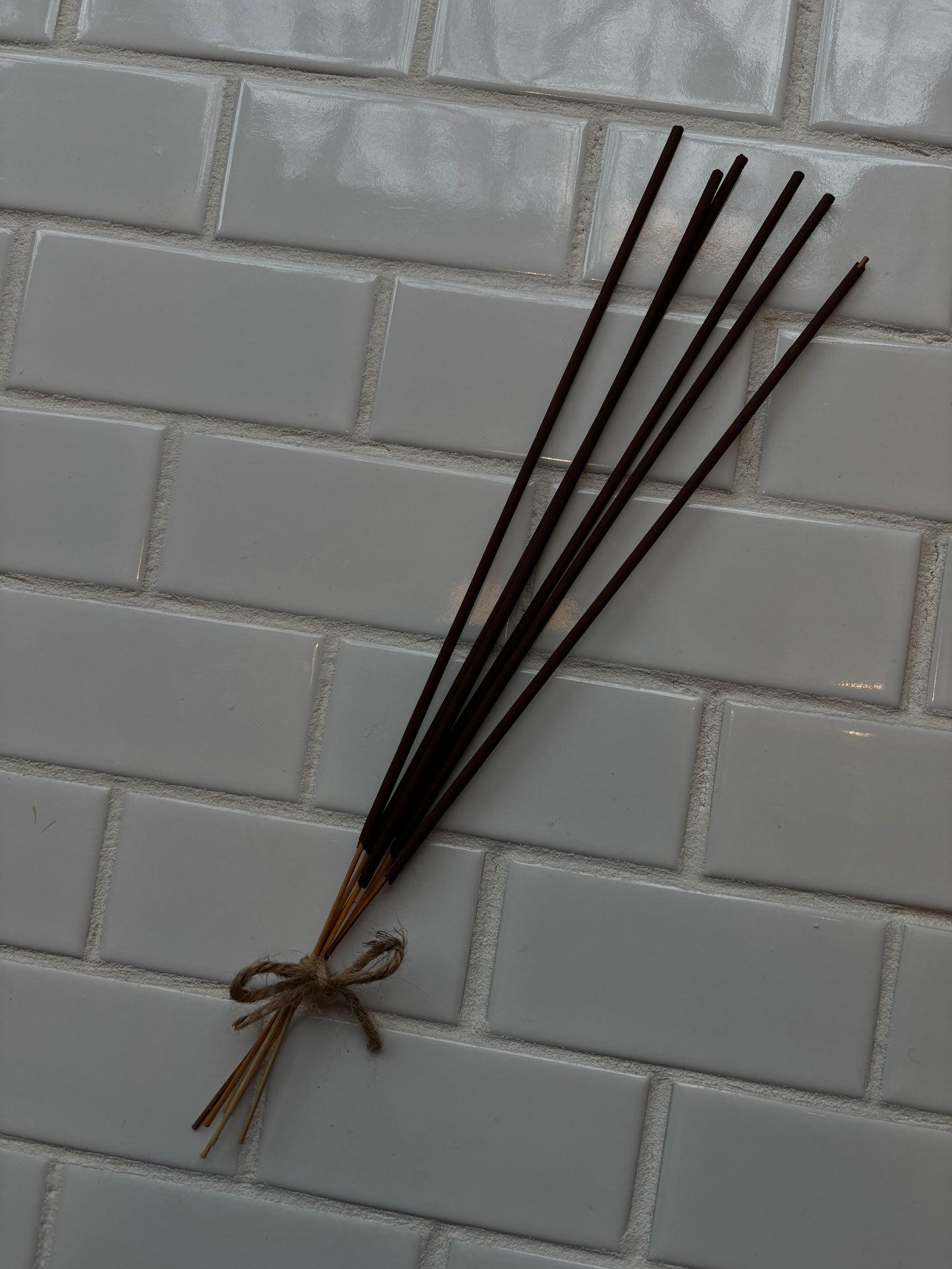 Harlow Skin Co. - Bright Incense