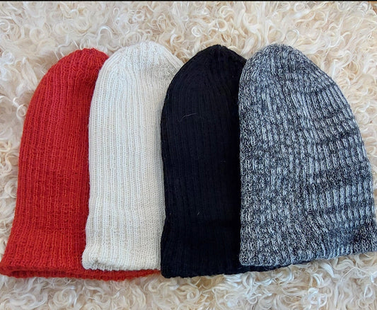 Thermohair Toques