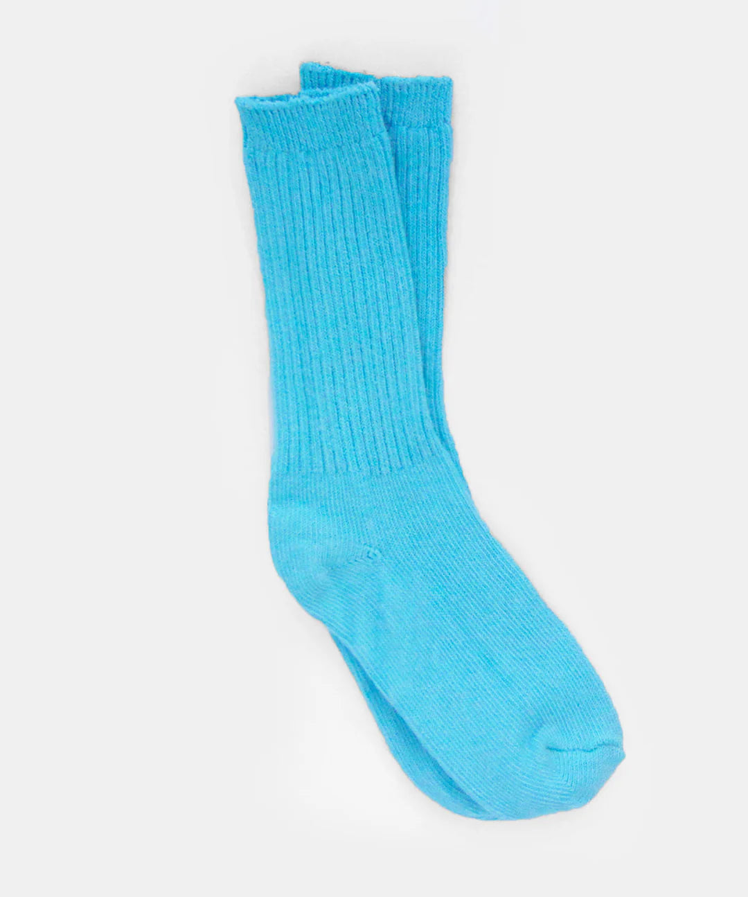 OKAYOK- Dyed Cotton Socks