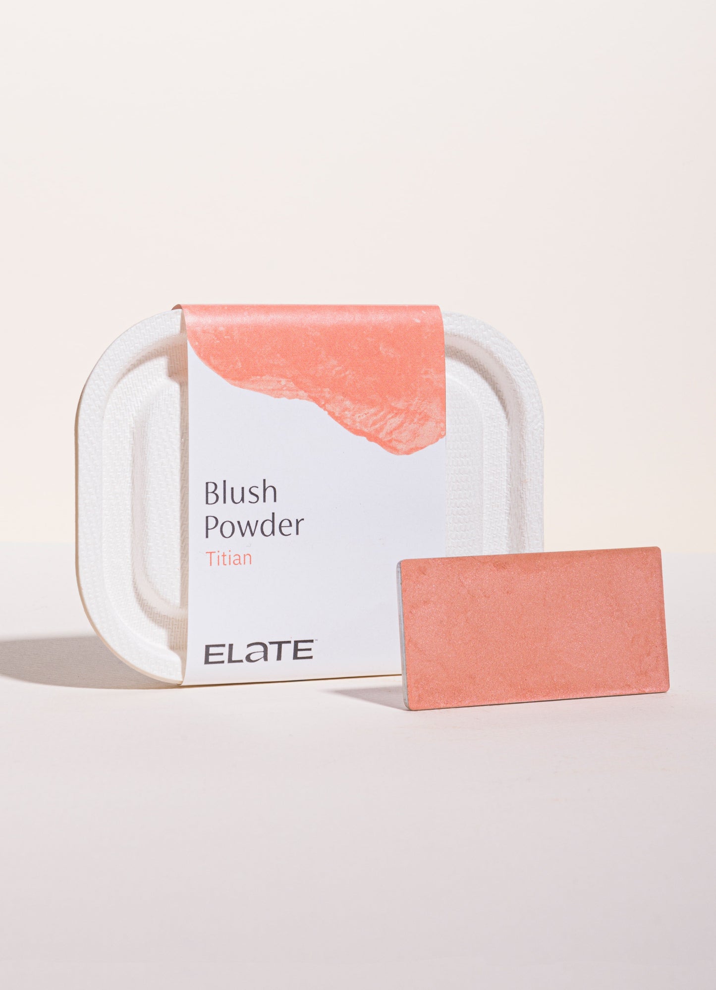 Ingenue Powder Blush