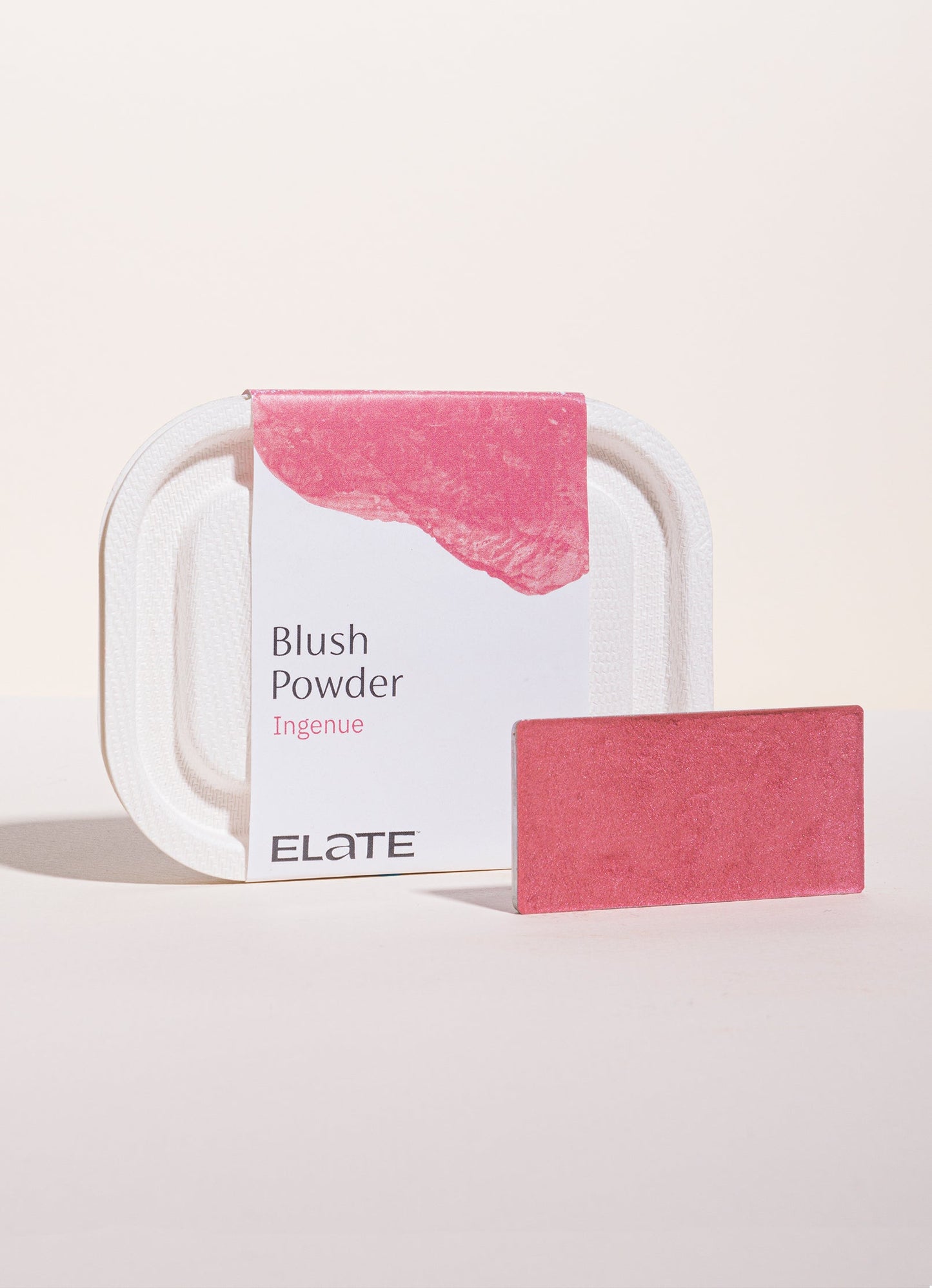 Ingenue Powder Blush