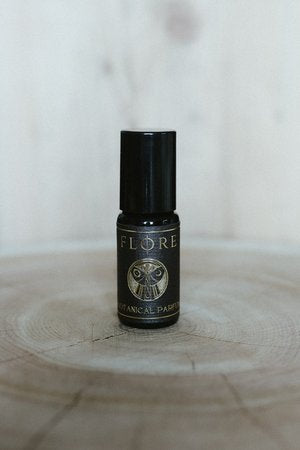 Flore - Parfum Oil - Botany