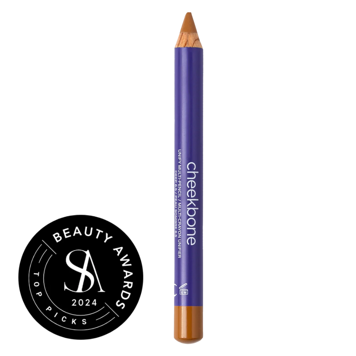 Cheekbone Beauty - Unify Multi-Pencil