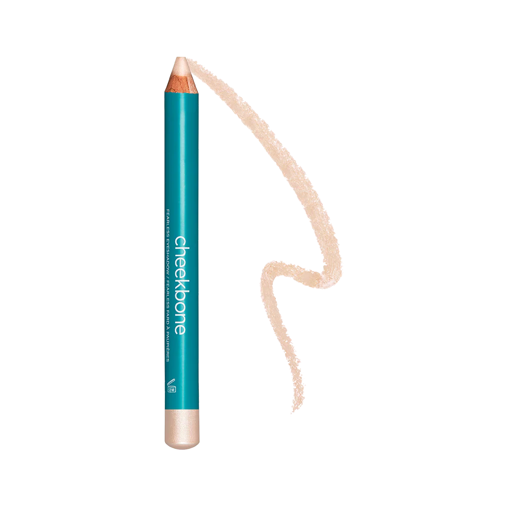 Cheekbone Beauty - Fearless Eyeshadow