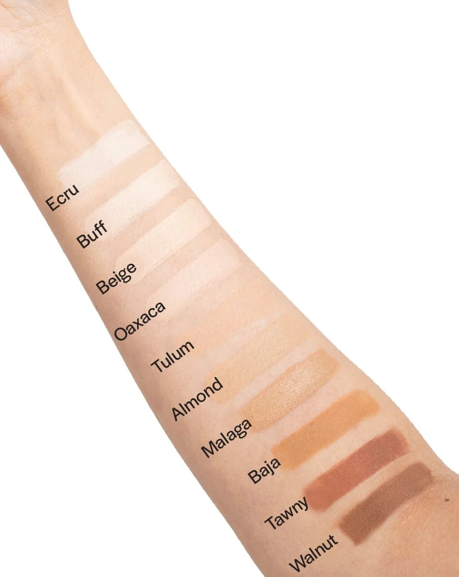 Au Naturale Cosmetics - Completely Covered Creme Concealer