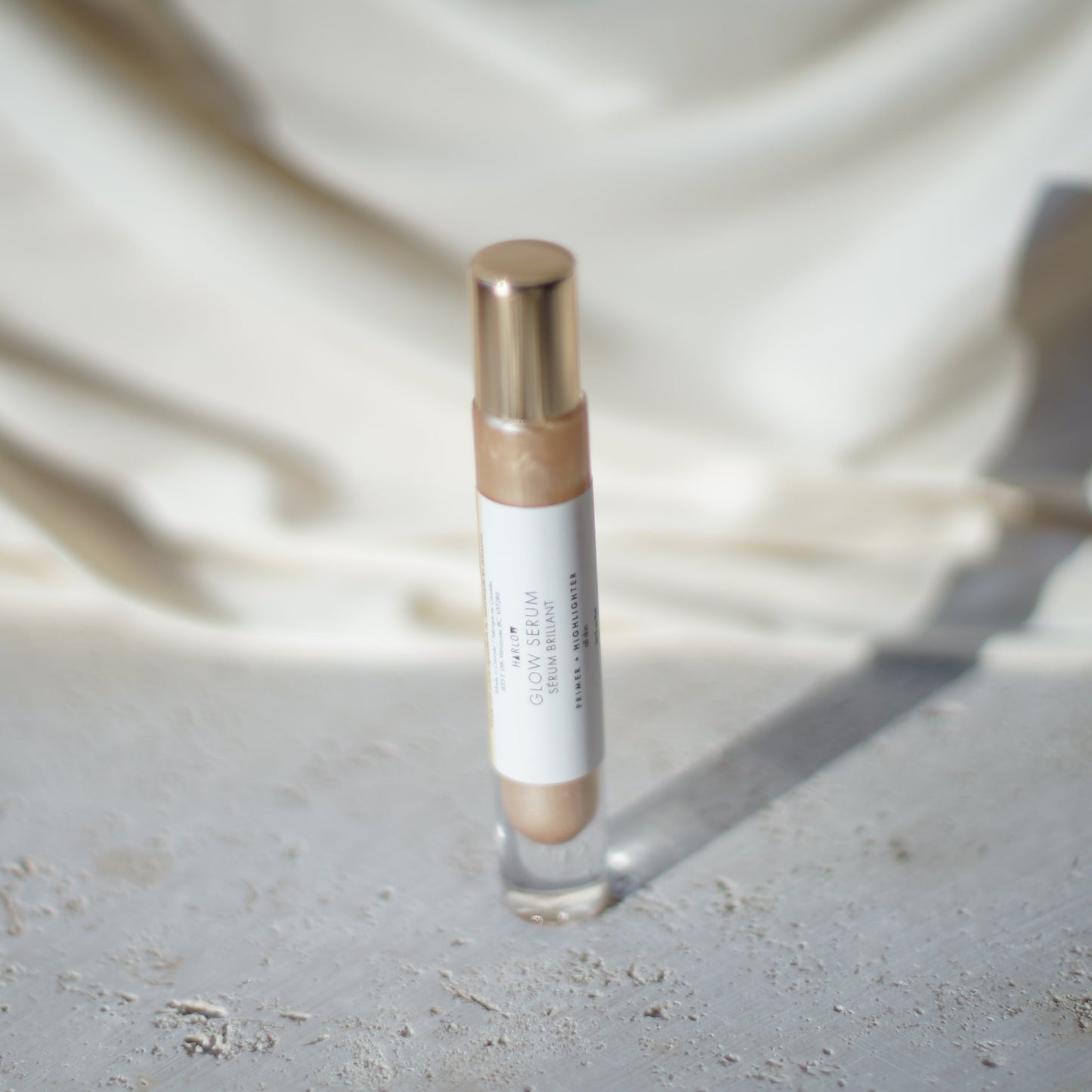Harlow Skin Co- Glow Serum