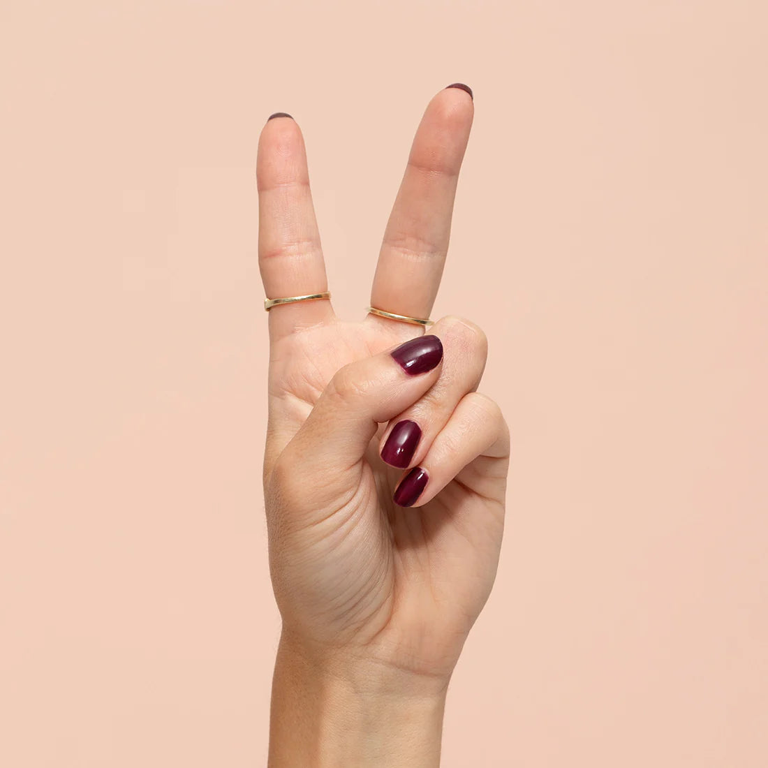 BKind Nail Polish