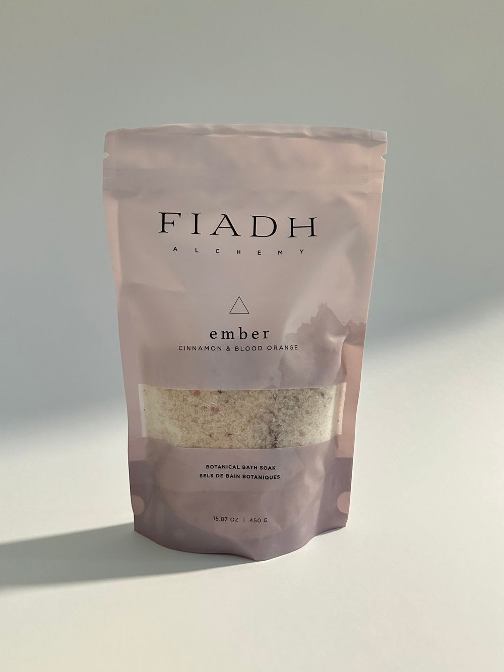 Fiadh - MINI Bath Soak