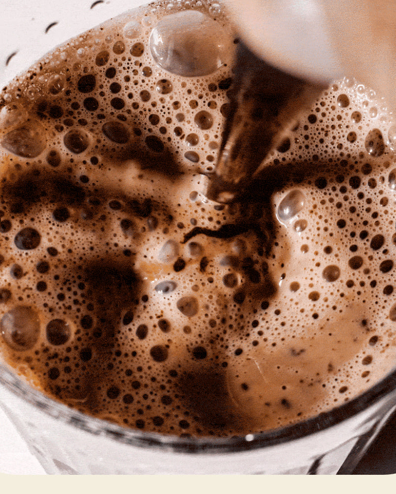 Raaka Chocolate - Hot chocolate cubes