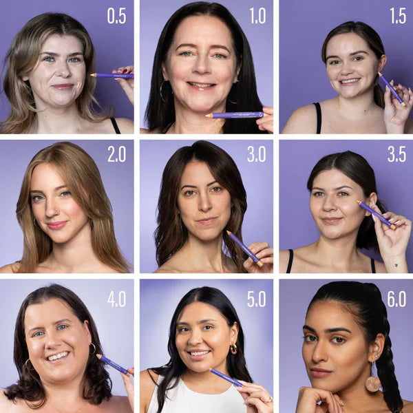 Cheekbone Beauty - Unify Multi-Pencil