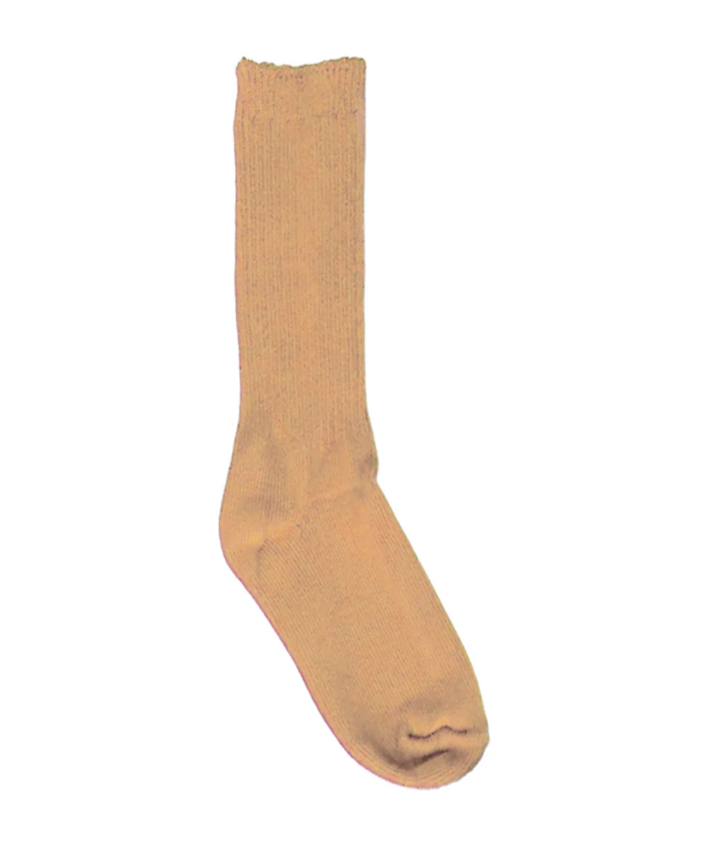 OKAYOK- Dyed Cotton Socks