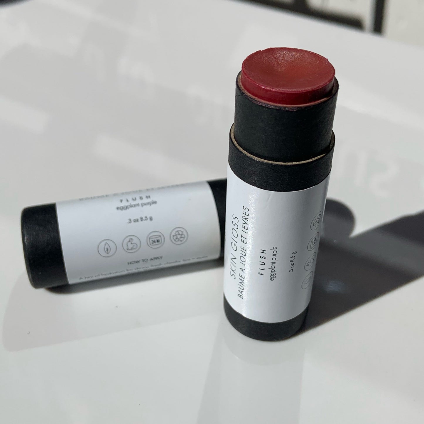 Harlow Skin Co. - Flush Skin Gloss