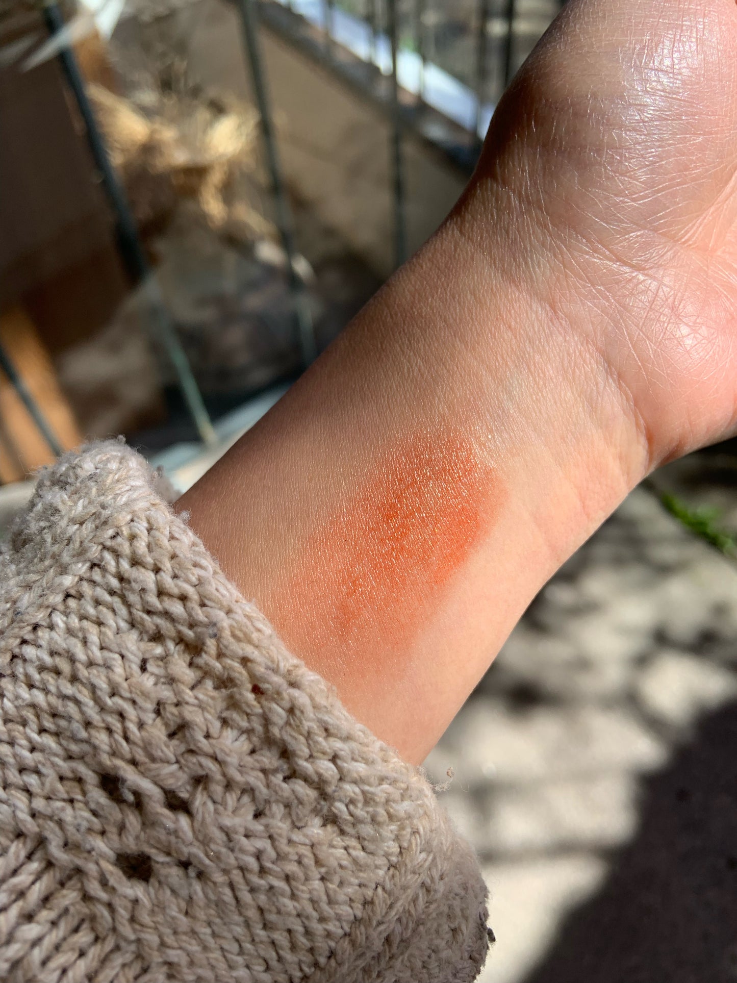 Harlow Skin Co. - Fiery Skin Gloss