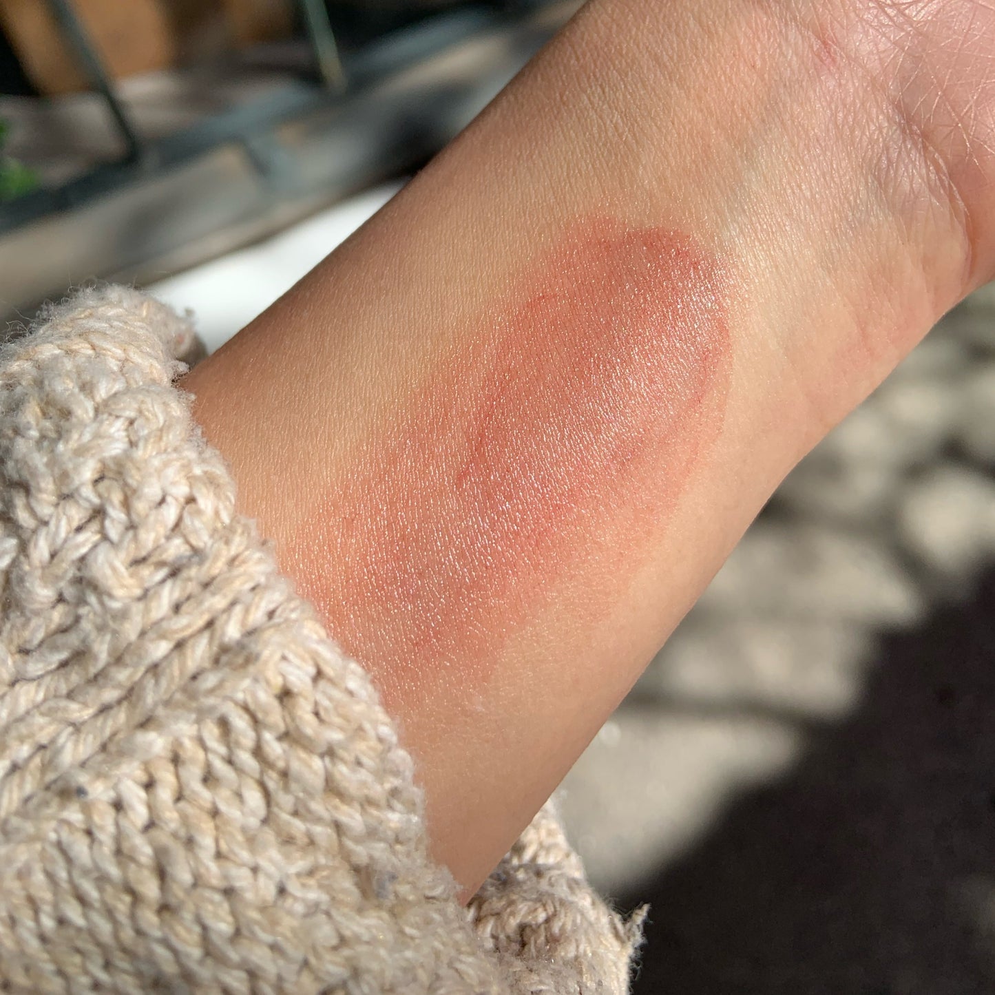 Harlow Skin Co. - Flush Skin Gloss