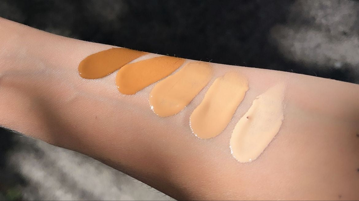 Harlow Skin Co. - Tinted Moisturizer
