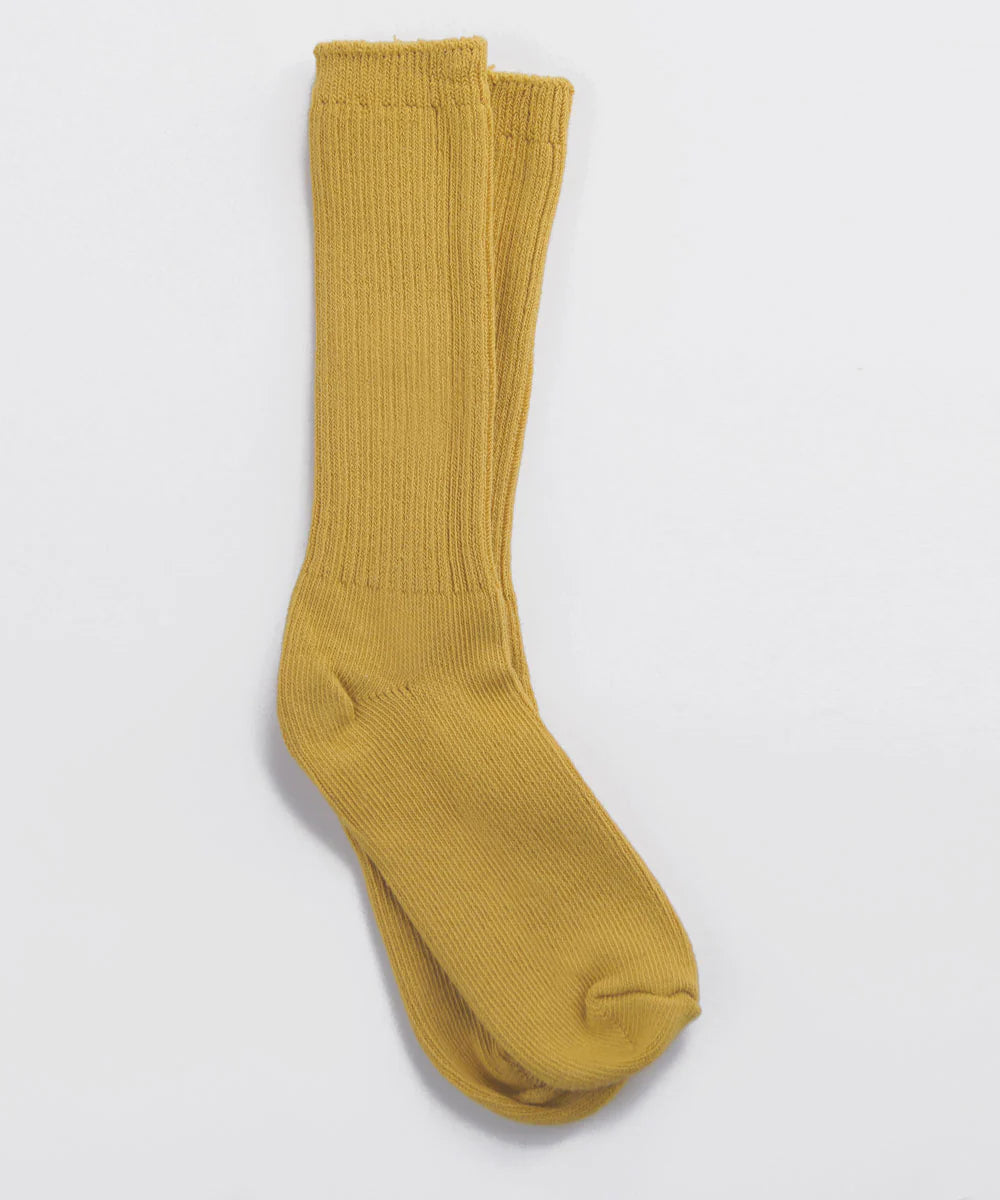 OKAYOK- Dyed Cotton Socks