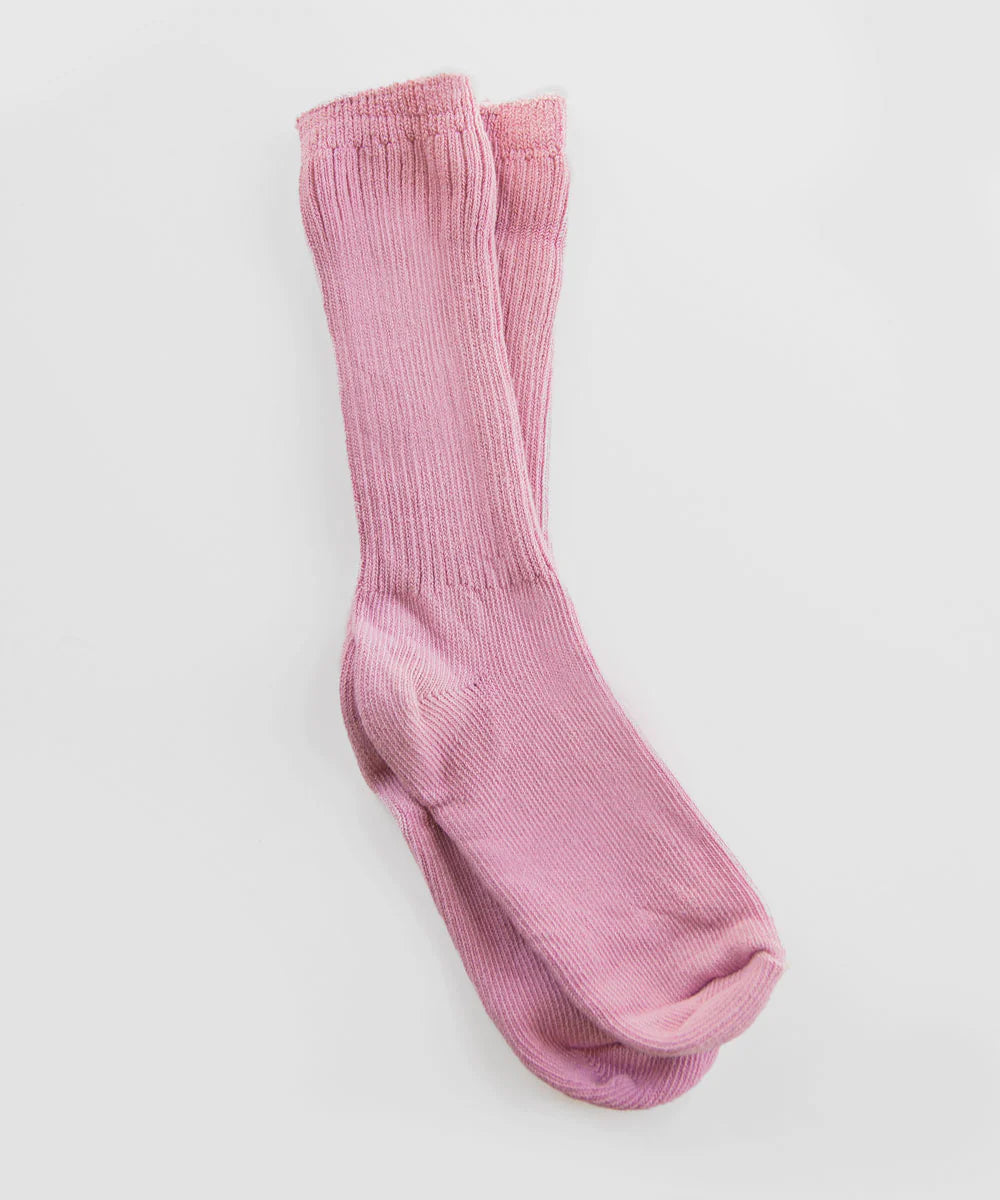 OKAYOK- Dyed Cotton Socks