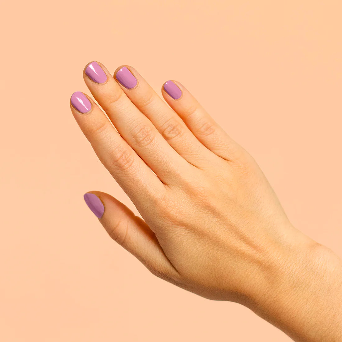 BKind Nail Polish