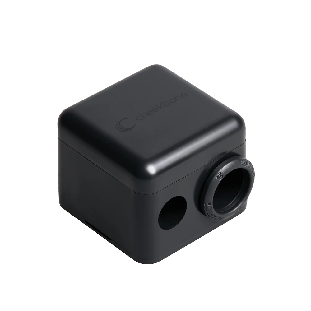 Cheekbone Beauty - Sharpener