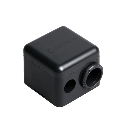 Cheekbone Beauty - Sharpener