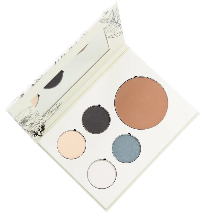 Pure Anada - Colour Collection Palette