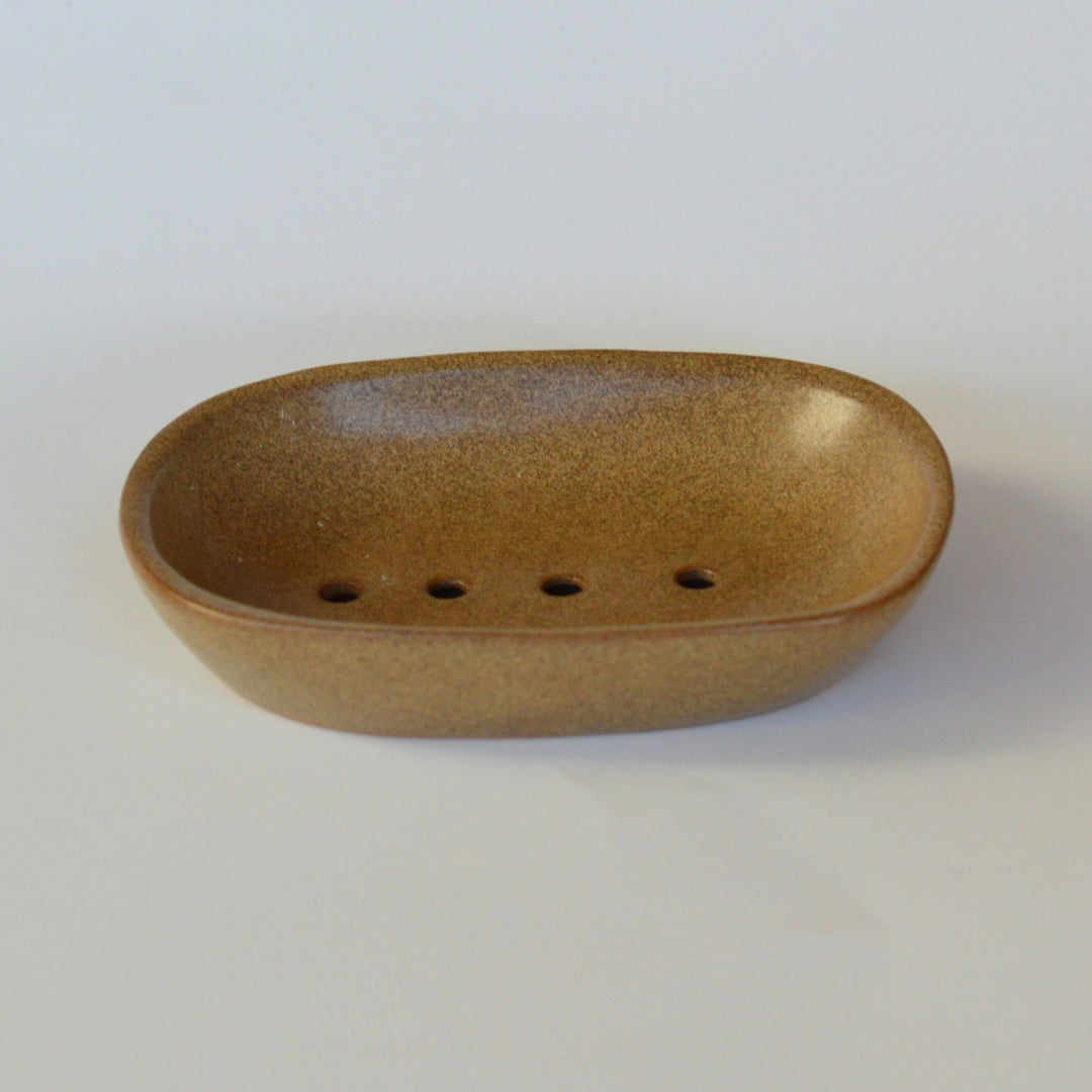 The Good Lane - Ceramic Soap Dish