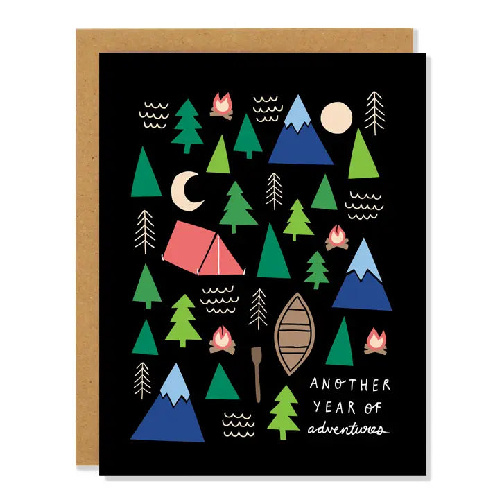 Badger & Burke Cards