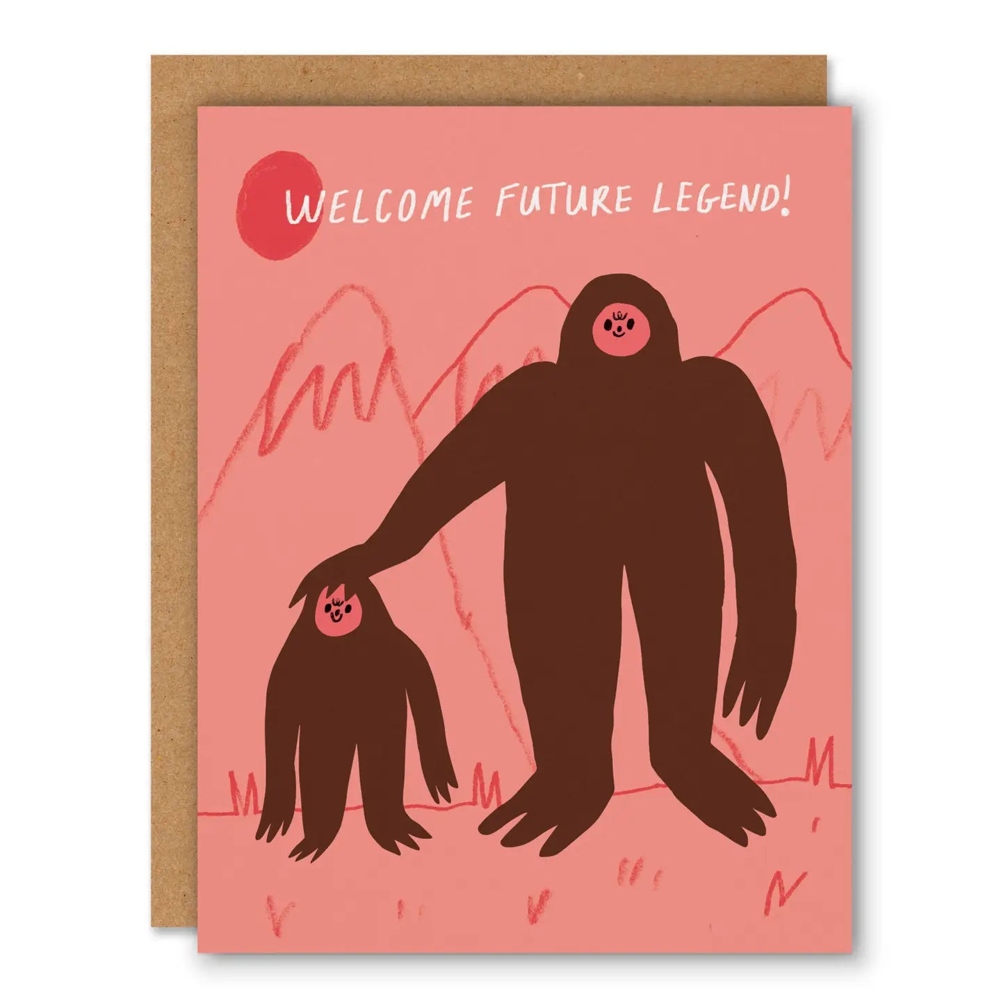 Badger & Burke Cards