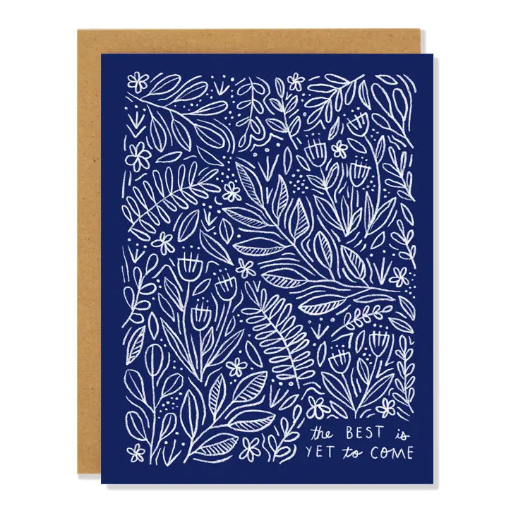 Badger & Burke Cards